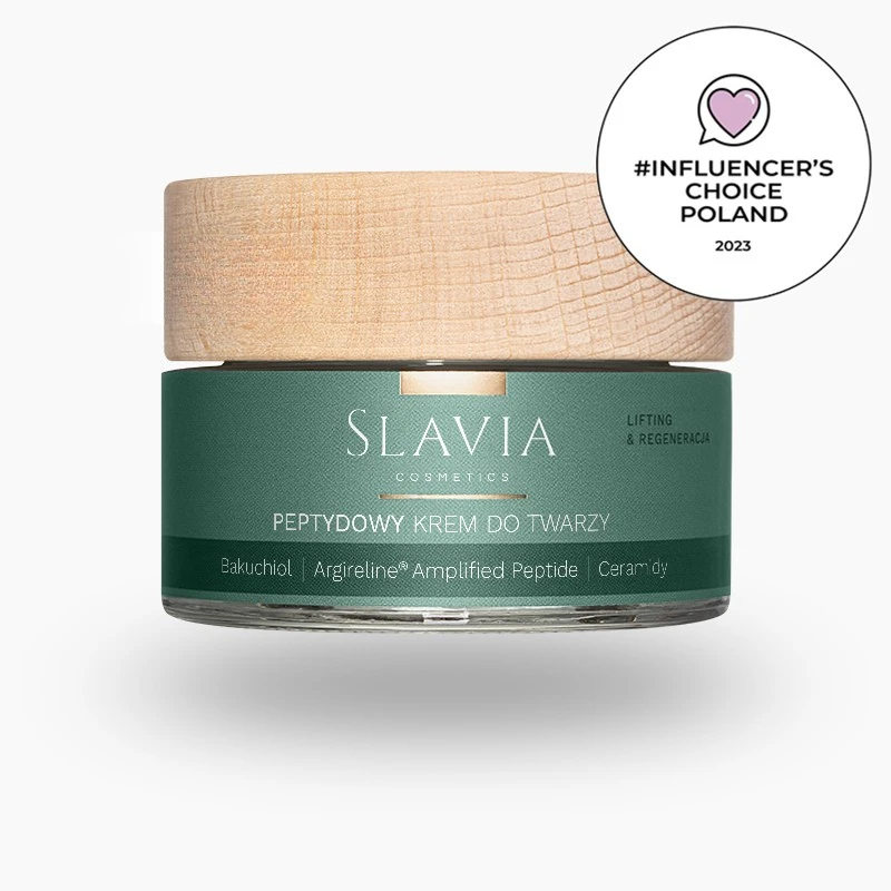 Peptydowy - testowy produkt