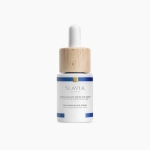 Odmładzające serum pod oczy z peptydem miedziowym - 15 ml