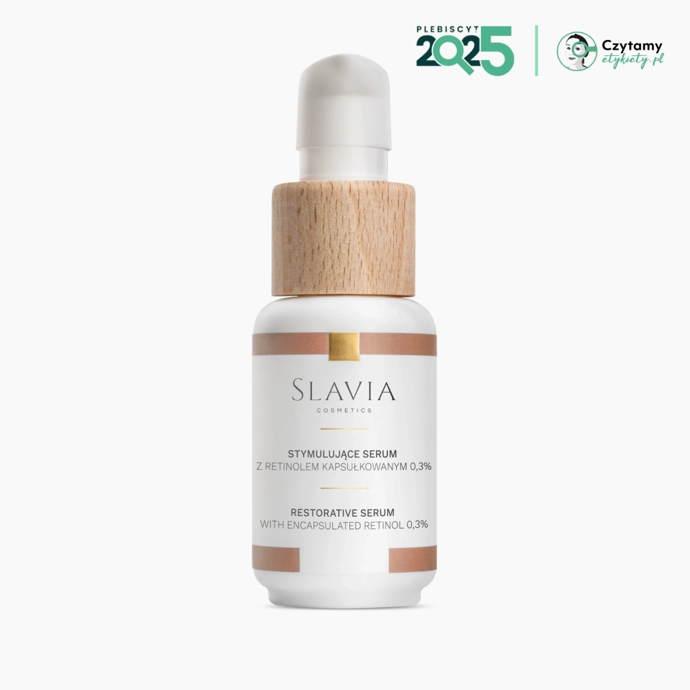 Serum z retinolem kapsułkowanym 0,3% - 30 ml