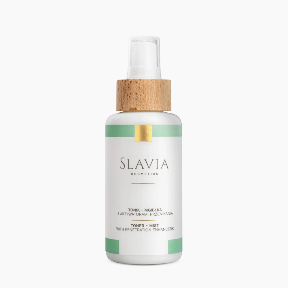 Tonik - mgiełka z aktywatorami przenikania - 100 ml 