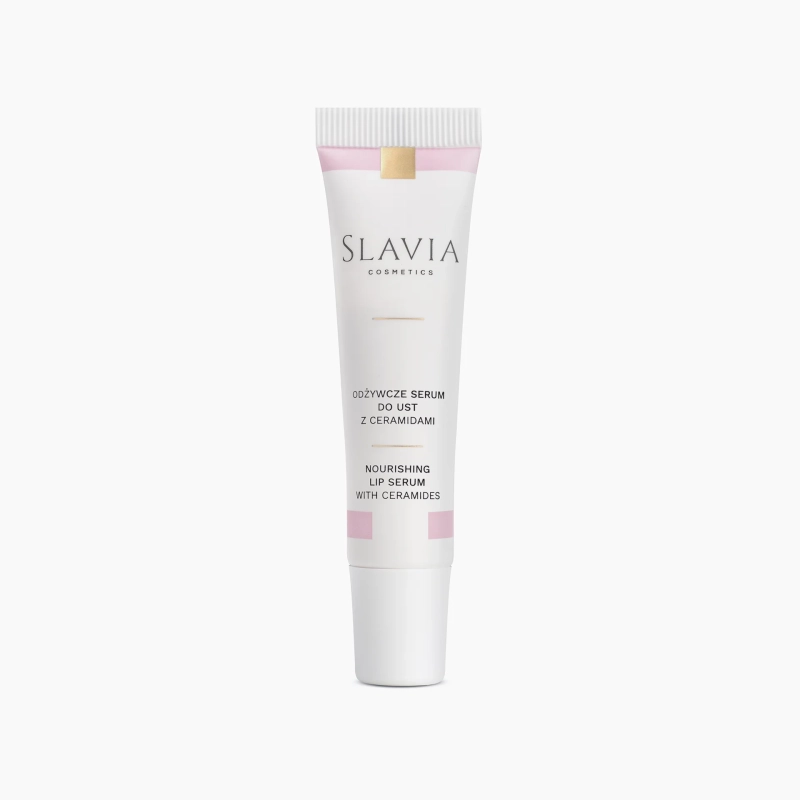 balsam serum do ust nawilżające regenerujące spierzchnięte suche usta
