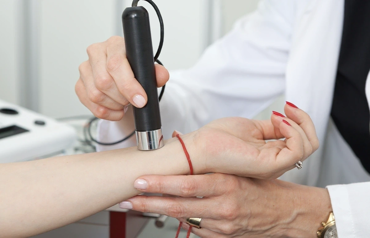 Badania aparaturowe kosmetyków