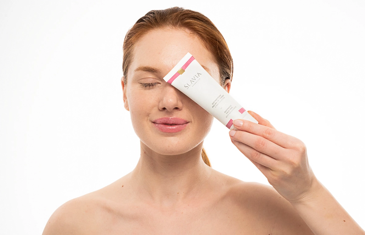 Peeling enzymatyczny