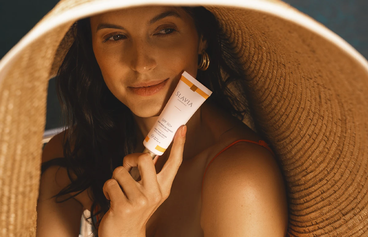 Ochrona SPF