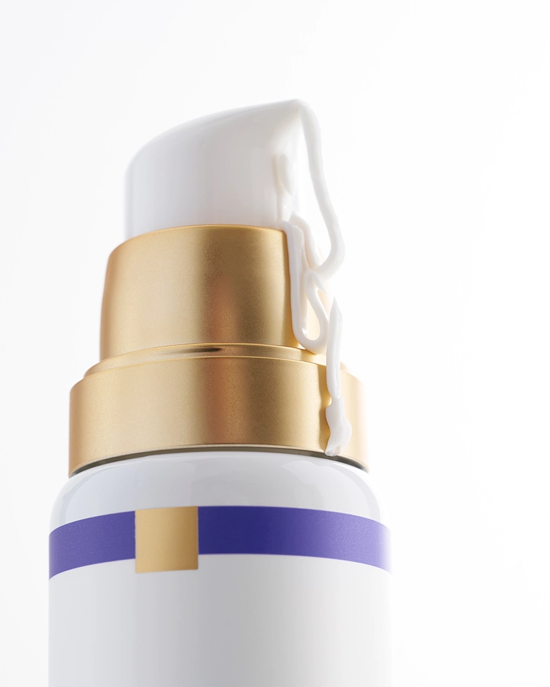 Lekki krem nawilżający z niacynamidem Slavia Cosmetics, 50 ml