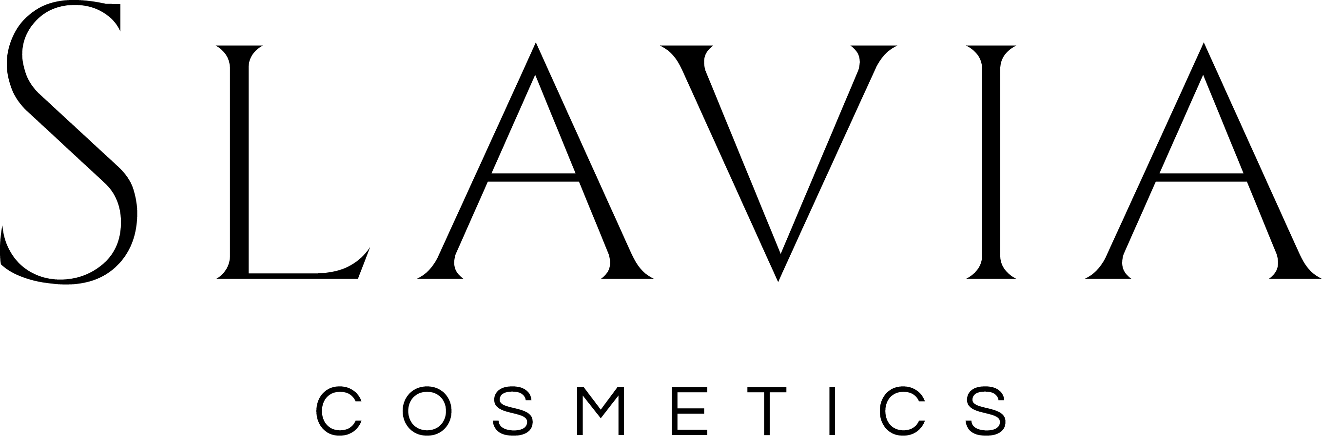 Slavia Cosmetics Logo