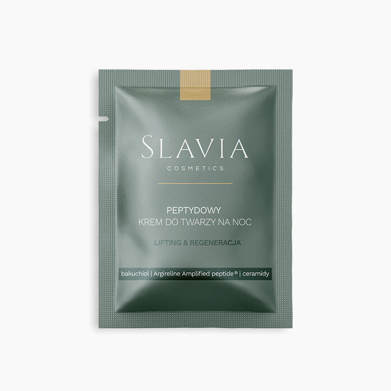 Próbka 2 ml peptydowy krem
