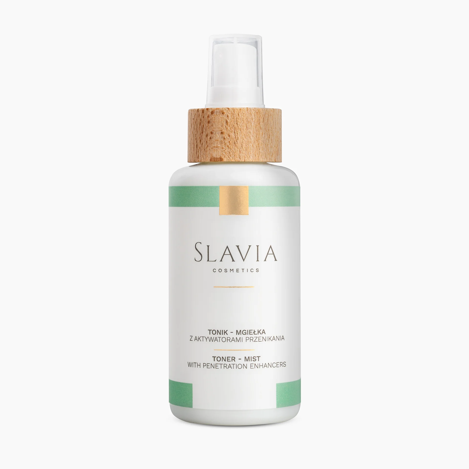 Tonik - mgiełka z aktywatorami przenikania - 100 ml