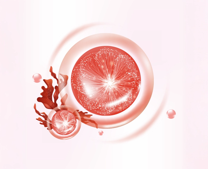 Astaksantyna na skórę - działanie, wpływ na przebarwienia i fotostarzenie