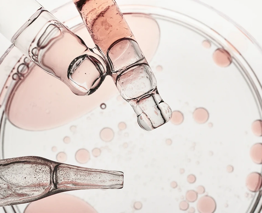 Fermentacja w kosmetyce - biofermenty i oleje fermetowane